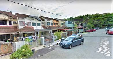 2-storey Terraced House For Sale in Cheras,SGR