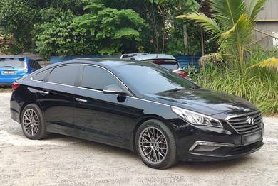Hyundai Sonata EXECUTIVE in Cheras, KUL