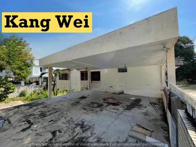 Bungalow House For Sale in Tanjung Bungah,PNG