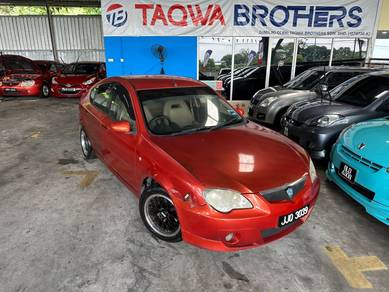 2005 Proton Gen2