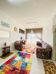 MUSLIM HOMESTAY KEMUDAHAN MASAk