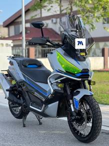 Zontes 368G