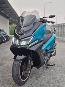 WMOTO RT3