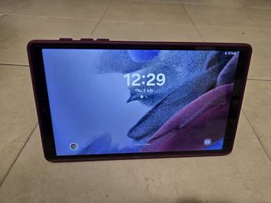 Samsung Galaxy Tab A7 Lite SM-T220 4GB/64GB + Case