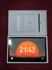 Galaxy Tab S9 FE+ (Wi-Fi) - 12/256GB