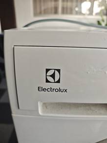 Electrolux Condenser Dryer 7kg