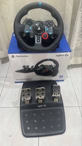 Logitech G29 Steereng