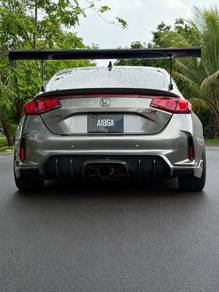 Mugen Tail Light