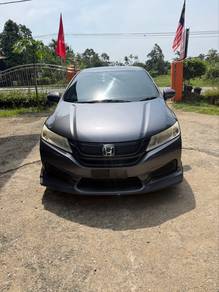 Honda City GM6 E in Tanah Merah, KTN