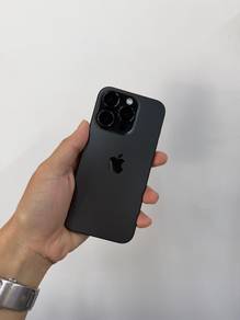 iPhone 15 pro 256gb