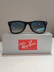 Rayban Sunglasses (2140-F-901/3f-52)