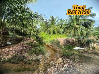 Agricultural Land in Semeling, KDH