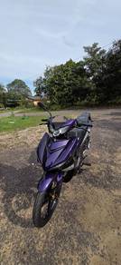 Yamaha Y15ZR