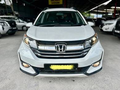 Honda BR-V V in Cheras, SGR
