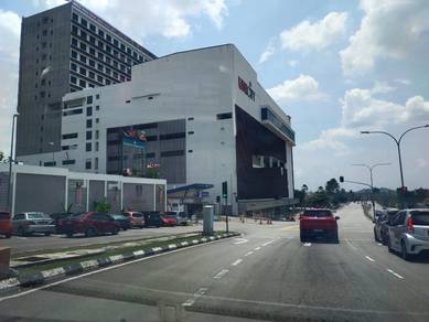 Service Residence For Rent in Unicity Serviced Suites