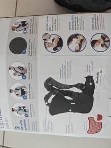Infantino baby carrier