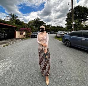 Kebaya indonesia