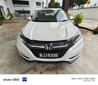 Honda HR-V V in Petaling Jaya, SGR