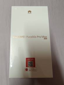 Huawei Pura 90s Pro Max