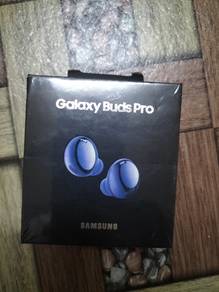 Samsung Galaxy Buds Pro (1st Generation)