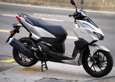 Honda Vario 160