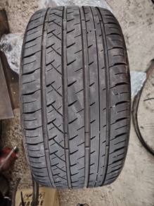 235/40/18 Arivo Ultra Arz4 Used Tyre For Sell