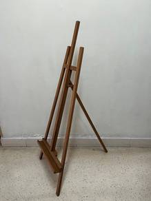 Poster stand