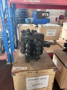 Control Valve Recond