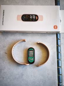 Xiaomi smart band 9