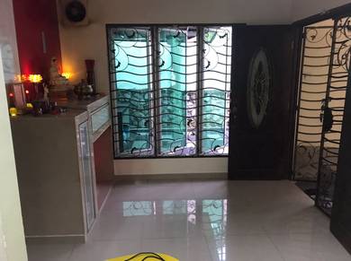3-storey Terraced House For Sale in Batu Caves,SGR
