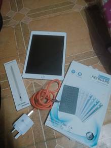 Sale/Swap Ipad 5 Generation 32gb