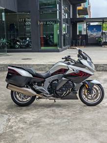BMW K 1600