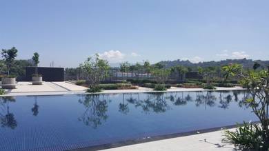 Condominium For Sale in The Gardens (Penampang)