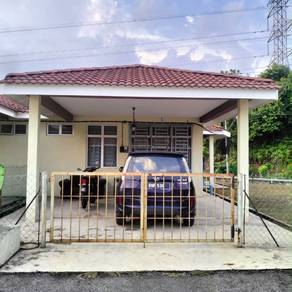 Terraced House For Sale in Kuantan,PHG