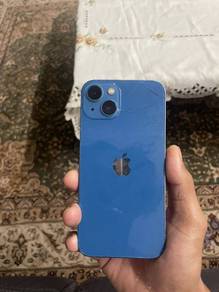 Apple iPhone 13 256 GB