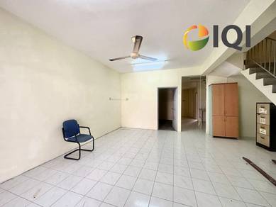 2-storey Terraced House For Sale in Bukit Mertajam,PNG