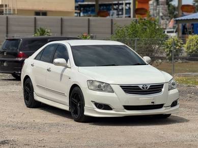 Toyota Camry V in Masai, JHR