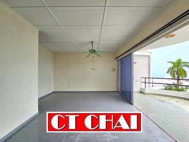 3-storey Terraced House For Sale in Batu Ferringhi,PNG