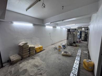 Warehouse / Factory For Rent in Subang Jaya,SGR