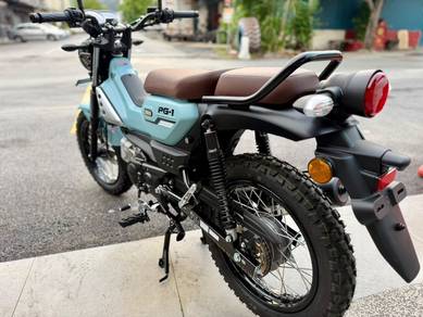 Yamaha PG-1