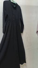 long dress 