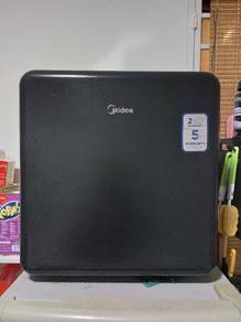 60L MIDEA Mini Refrigerator
