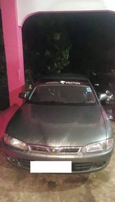 Proton Wira GL in Kubang Kerian, KTN