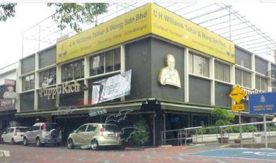 Shop lot For Sale in Petaling Jaya,SGR