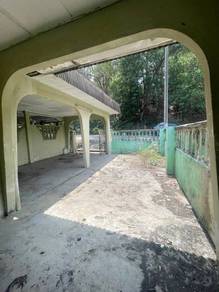 1-storey Terraced House For Sale in Ayer Keroh,MLK