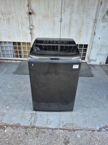 Fully automatic Samsung inverter washer 18-kg