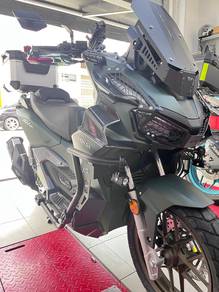 Honda ADV 160