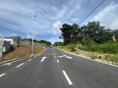 Residential Land in Bangi, SGR