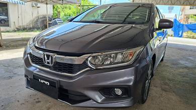 Honda City GM6 V in Kuantan, PHG