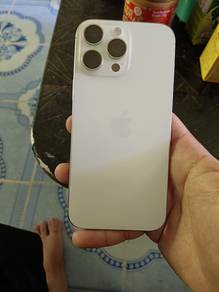 IP 16 Pro max for swap or sell 